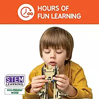 Buildables 3.0 - Dinosaur x Robot