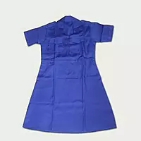 Bulbul Uniform Stitched Overall