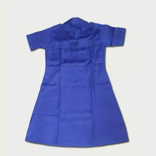 Bulbul Uniform Stitched Overall