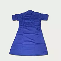 Bulbul Uniform Stitched Overall