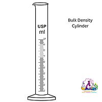 Bulk Density Cylinder