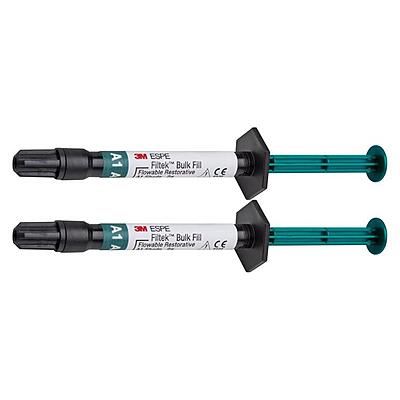 3M Bulk Fill Flow A2