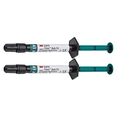 3M Bulk Fill Flow A3