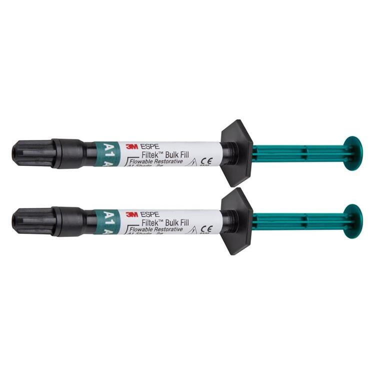 3M Bulk Fill Flow A3