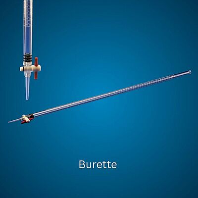 Burette - PL