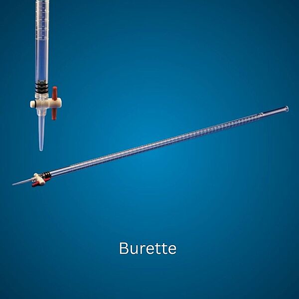 Burette - PL