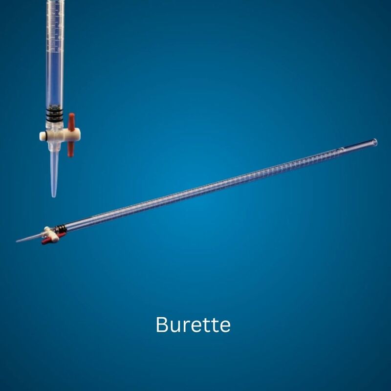 Burette - PL
