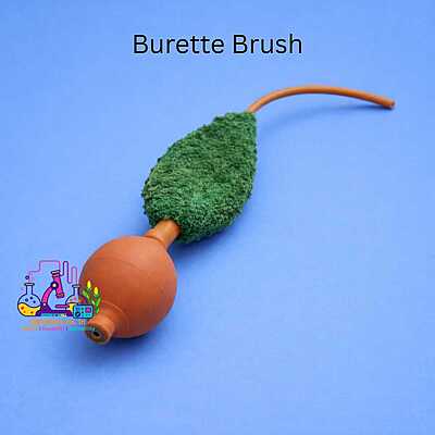 Burette Brush
