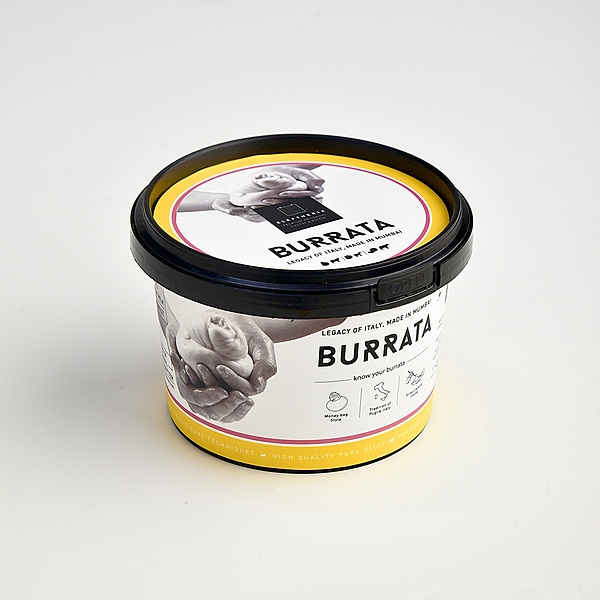 Big Burrata
