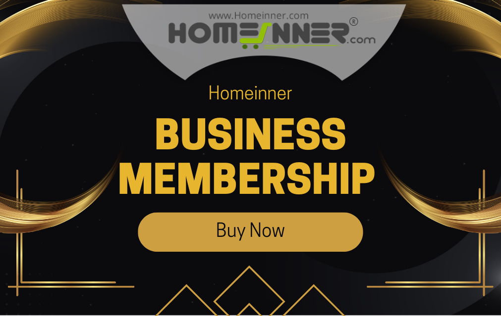 BUSINESS MEMBERSHIP