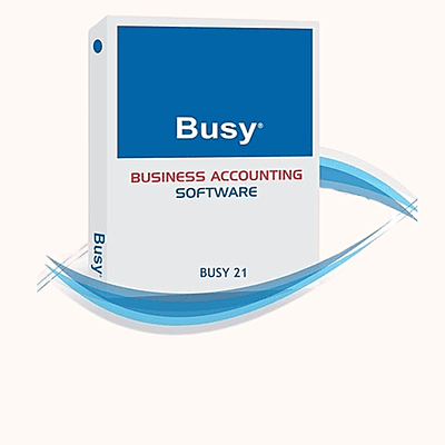 Busy Software 21.x Single Standard Upgrade from 12.x (with 1 yr upg) ESD