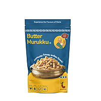Snack Combo (KaiMuruku + Butter Muruku)