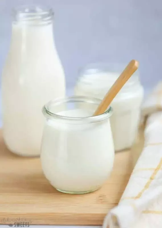 A2 Cow Butter Milk (Chaach) 500 ml