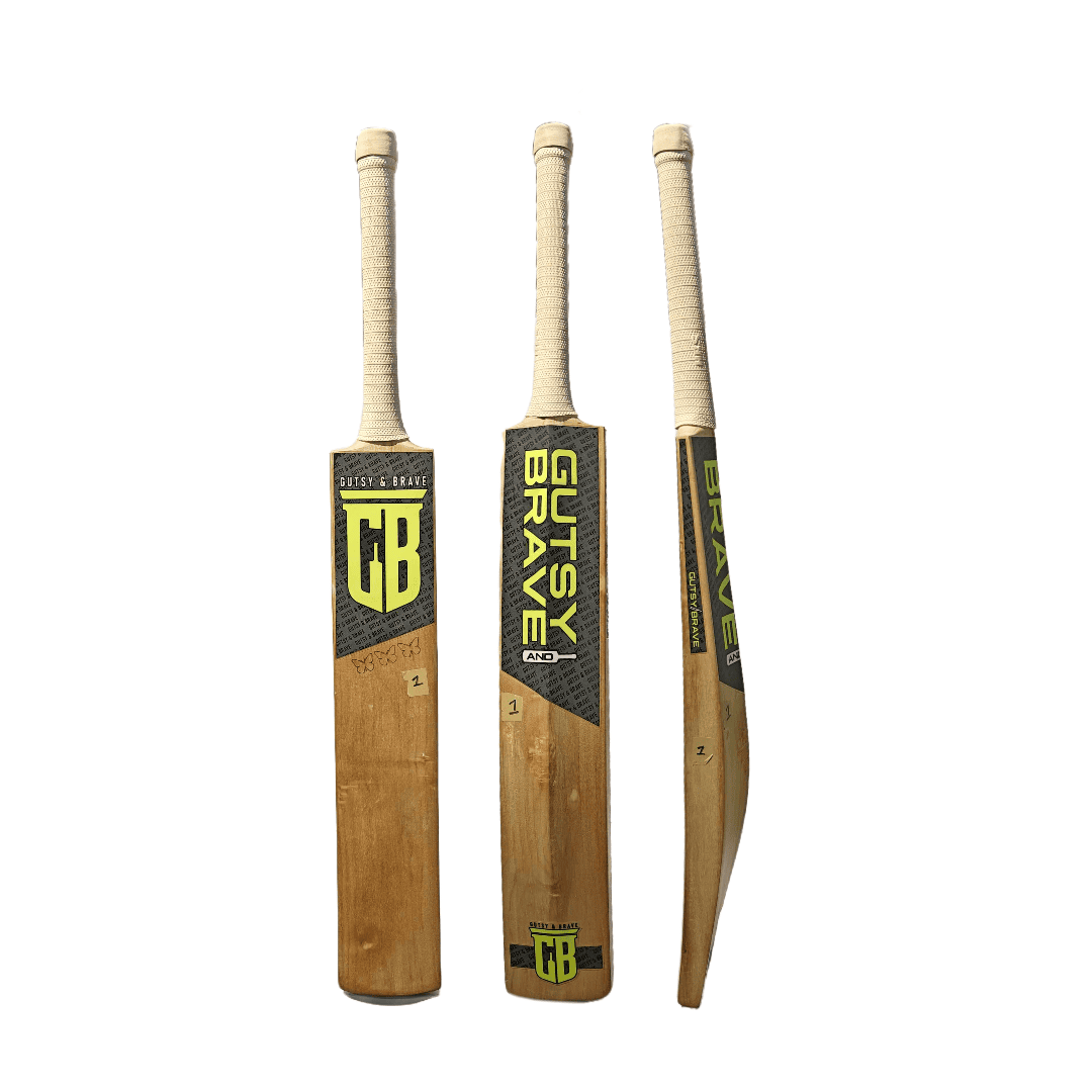 Gutsy and Brave BUTTERFLY BAT