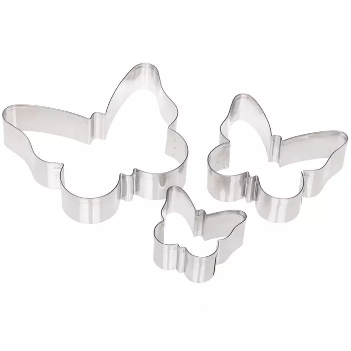 Butterfly Cutter Steel