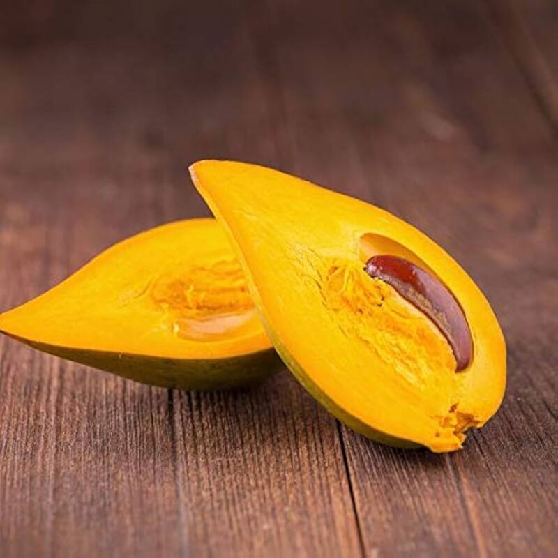 Butterfruit (Bulb Variety) – Sweet, Creamy & Farm-Fresh