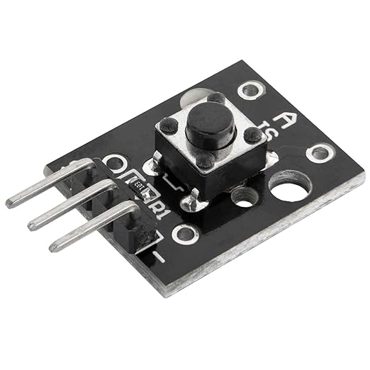 Button (digital input) Button (digital input)