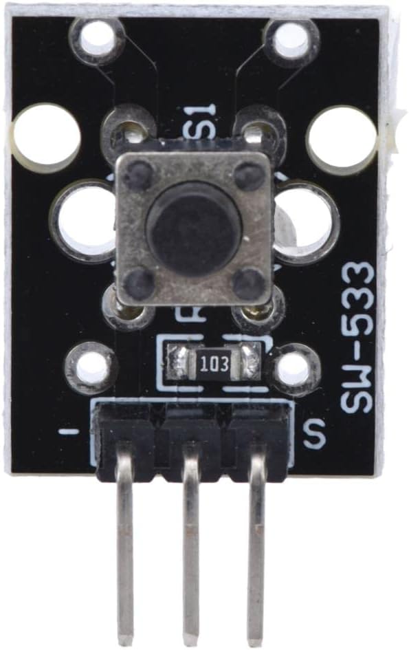 Button (digital input) Button (digital input)