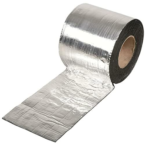 Butyle Rubber Compound ( Mastic Tape)