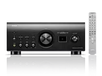 Denon PMA-3000NE 2 Ch. 80W Integrated Amplifier with MM/MC phono stage
