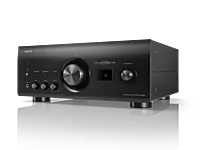 Denon PMA-3000NE 2 Ch. 80W Integrated Amplifier with MM/MC phono stage