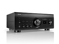 Denon PMA-3000NE 2 Ch. 80W Integrated Amplifier with MM/MC phono stage