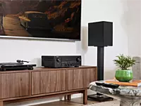 Denon DRA-900H 2.2 Ch. 145 8K AV Receiver with HEOS® Built-in