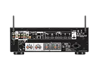 Denon DRA-900H 2.2 Ch. 145 8K AV Receiver with HEOS® Built-in