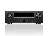Denon DRA-900H 2.2 Ch. 145 8K AV Receiver with HEOS® Built-in