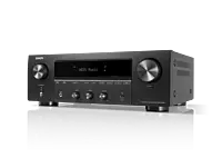 Denon DRA-900H 2.2 Ch. 145 8K AV Receiver with HEOS® Built-in