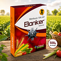 BANKER Herbicide | Vetrivel Agro Services