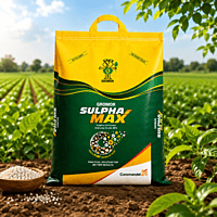 Coromandel GROMOR® SULPHAMAX | Vetrivel Agro Services