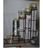 Effluent Treatment System (ETS) for Tissue Culture Labs