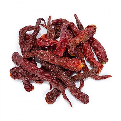 Aaha Suvai Byadgi Chilli, Steamless - 1kg Aaha Suvai Byadgi Chilli, Steamless - 1kg