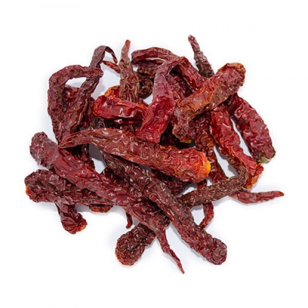 Aaha Suvai Byadgi Chilli, Steamless - 1kg