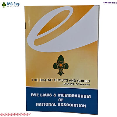 Bye Laws & Memorandum of National Asso.