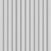 WPC Louvers Panel SBWPCLP03