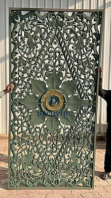 HDHMR 3D Jali H3DJ203