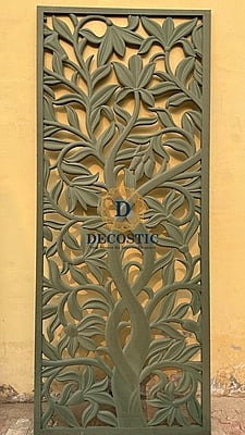 HDHMR 3D Jali H3DJ201