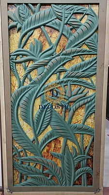 HDHMR 3D Jali H3DJ202