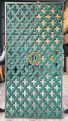 HDHMR 3D Jali H3DJ200