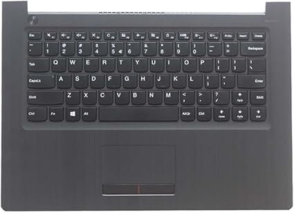 Laptop Back C Cover For Lenovo Ideapad 310-14 Laptop Back C Cover For Lenovo Ideapad 310-14