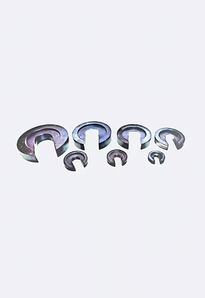 C Washer