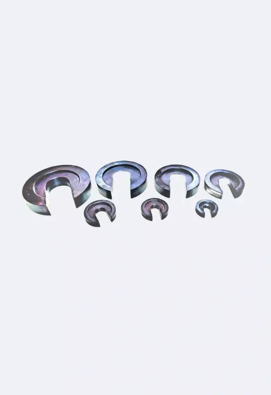 C Washer