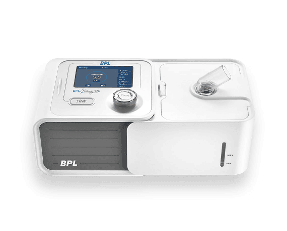 BPL CPAP