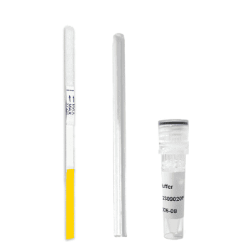 C-Reactive Protein (CRP) Test Kit