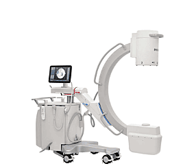 C-arm (Mobile Fluoroscopys)