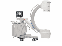 C-arm (Mobile Fluoroscopy)