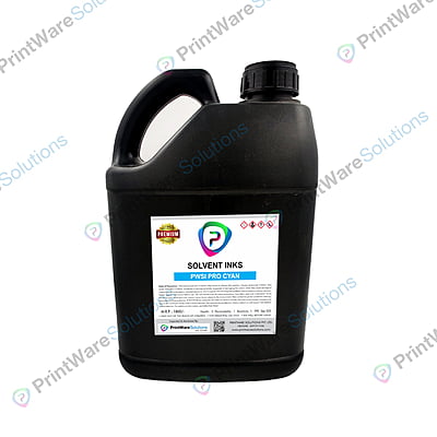 Solvent Pro Series