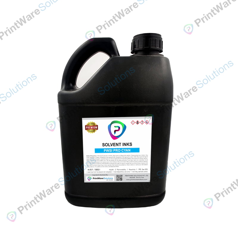Solvent Pro Series